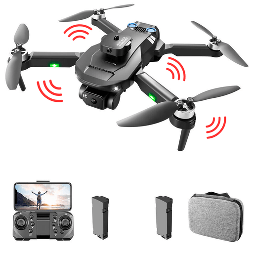DroneProMax™ 8K Drone - DEVICES EUROPE